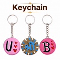Gaunidhi - Gomay Fancy Keychain