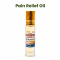 Gaunidhi - Pain Relief Oil (8mL)