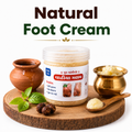 Gaunidhi - Natural Foot Cream (50g)
