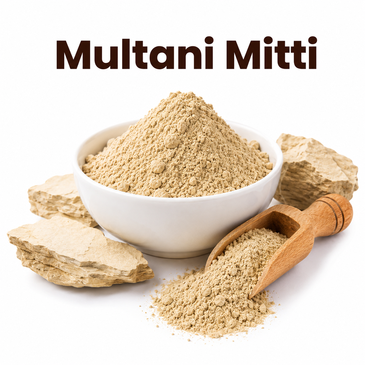 Gaunidhi - Multani Mitti (100g)
