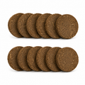 Gaunidhi - Normal CowDung Uple/Cakes (NOS-24)
