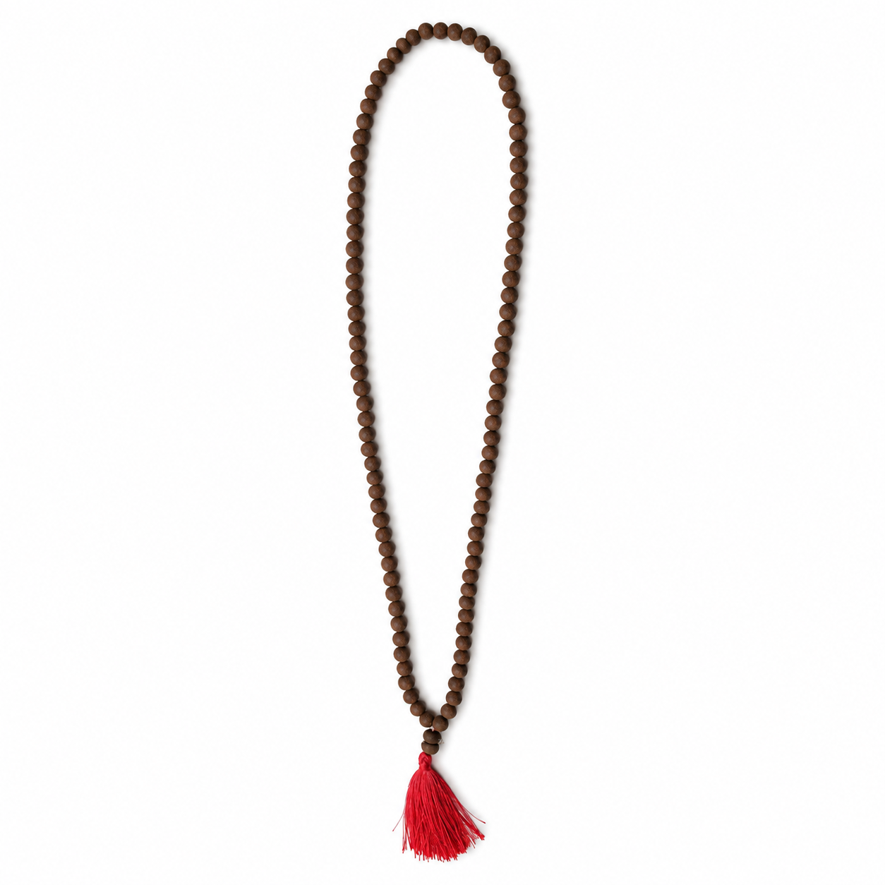 Gaunidhi - Gomay 108 Beads Mala