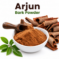 Gaunidhi - Arjun Bark Powder Powder (100g)