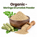 Gaunidhi - Organic Moringa Drumstick Powder (100g)