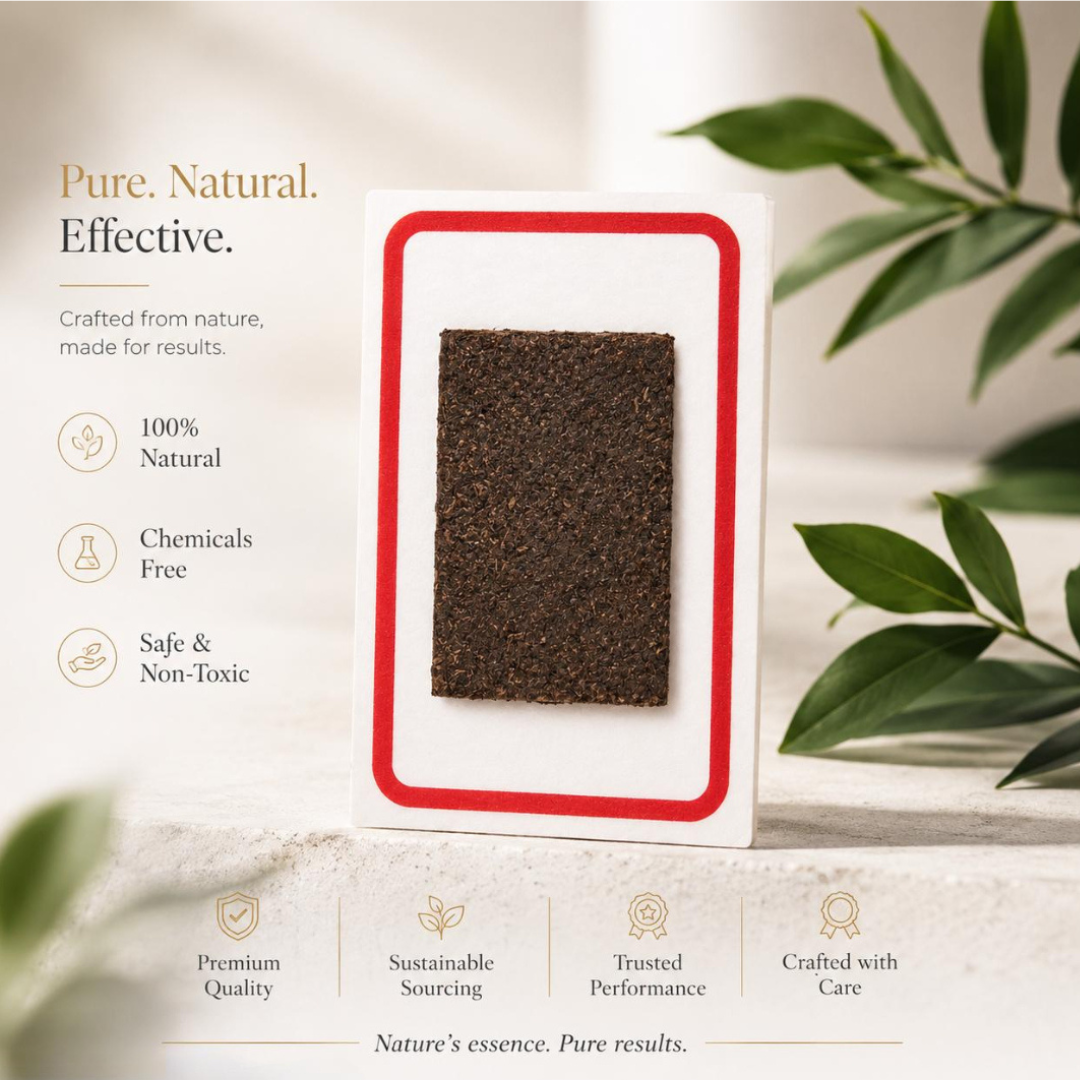 Gaunidhi - Gomay Anti Radiation Mobile Chip